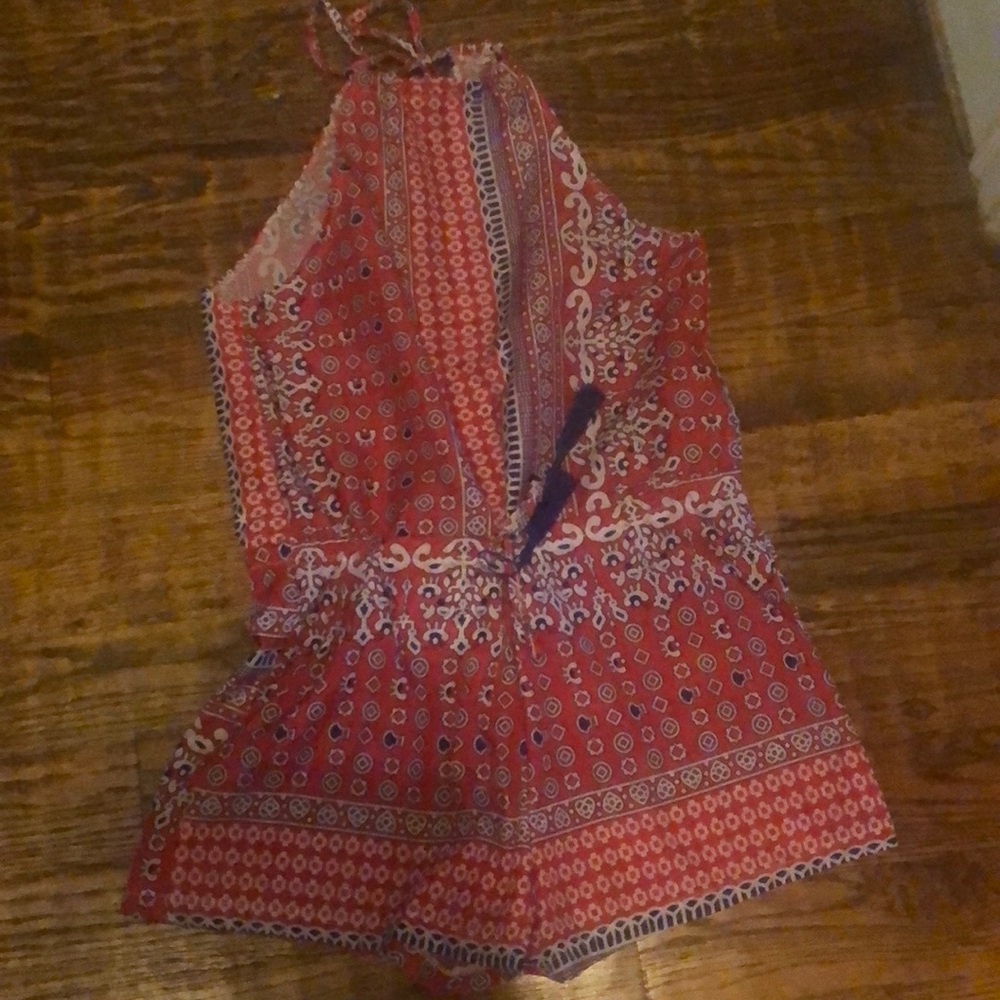 Romper